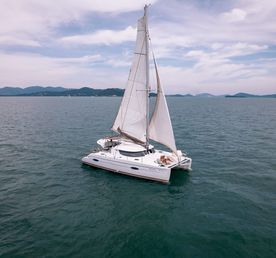 Остров Джеймса Бонда, о. Хонг залив Phang Nga