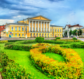 Город Мастерoff осень-зима