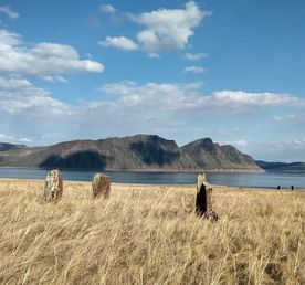 Путешествие в загадочные Оглахты