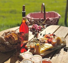 Тоскана. В поисках трюфеля и вина.