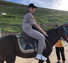 Тур Выходного Дня