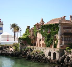 Тур по Португалии