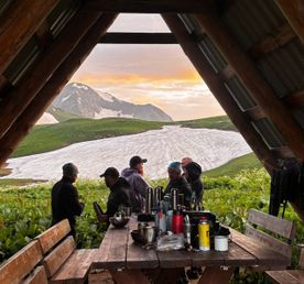 Тур 30й экспресс + Мультиактив / 2026