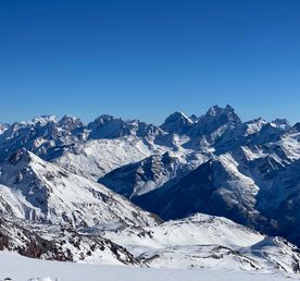Приэльбрусье: Легкий старт. Комфорт-тур без нагрузки.