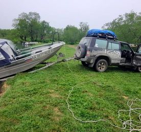 Рыбалка на Камчатке, на кету и горбушу!