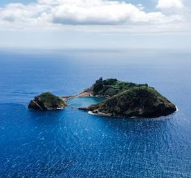 Яхтенный круиз по Азорским островам. Эксклюзивный маршрут на край земли