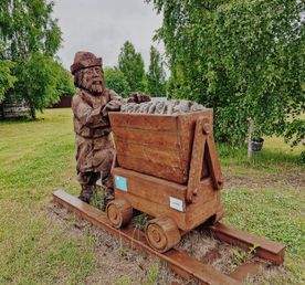 Соликамск и Чердынь за один день!