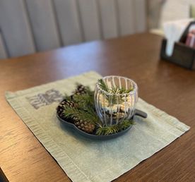 Гастротур в Чердынь