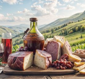 Тур-дегустация в Абхазию из Сочи и Адлера