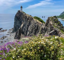 Северное Приморье