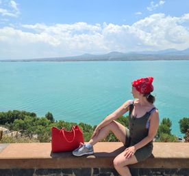 Вся Армения за неделю: кольцевой уютный тур от столицы до Татева