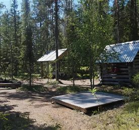 Национальный парк Паанаярви-сердце севера Карелии