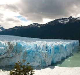 Патагония и Игуасу: Аргентина, Чили, Бразилия