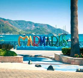 Майские приключения на парусной яхте. Живописные бухты и экскурсии по древностям.