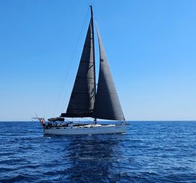 Путешествие под парусом Ликийская Одиссея