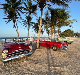 Тур на остров Маргарита, Венесуэла с экскурсией в Каракас