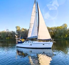 Карельские тайны. Белые ночи и Онега под парусом!