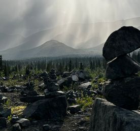 Хибины: Джип-тур к вершине эмоций!