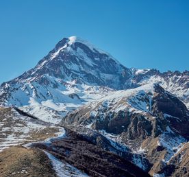 Груповои тур в Казбеги