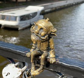 Три счастливых дня в Калининграде Весна-Лето 2026