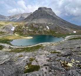 Хибины: однодневный джип-тур к подножью Куэльпорра