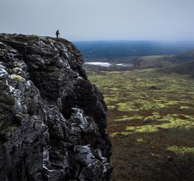 Ловозерские тундры: джип-тур к горе Аллуайв через Перевал Геологов