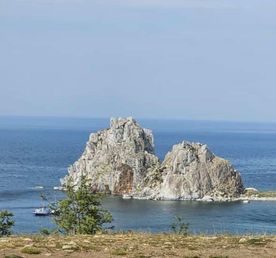 Тур Летняя классика Байкала