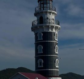 Тур Восточный берег Байкала - лето