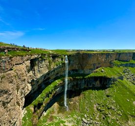 Горный тур по Дагестану: Хунзах, Матлас, Каменная чаша и озеро Мочох