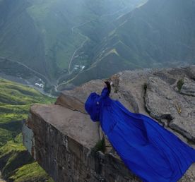 Дагестан 4 дня релакса в горах! тур: Комфорт +