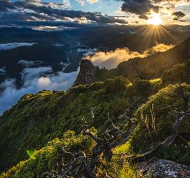 Секретное плато