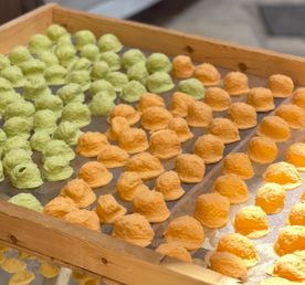 Апулия. Самобытная и настоящая Италия.