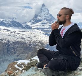 Швейцария + Италия - путешествие мечты