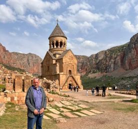 Армения лучшее