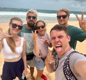 Шри-Ланка как в кино. Только ты в главной роли