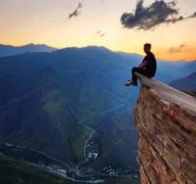 Сказочный Дагестан: Все Включено 5 дней