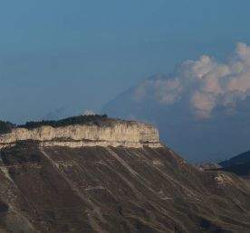 Дагестан: тренировочный тур 2.0