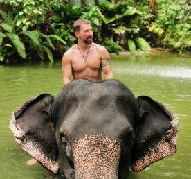 Авторский тур на остров Пхукет: Полное погружение