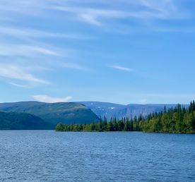 Сейдозеро (По Следу Минотавра)