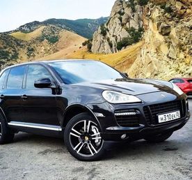 Жемчужины Дагестана за 3 дня. Индивидуальный тур