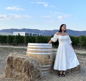 Индивидуальное знакомство с нашим виноделием