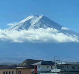 Контрастная Япония