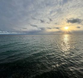 Индивидуальная экскурсия в Листвянку