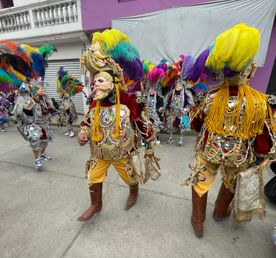 Гватемала и Гондурас: по следам цивилизации майя