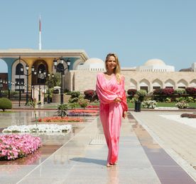 По пути Синдбада морехода