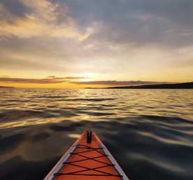 Актив-тур 3 дня в мини-группе (Лето, осень).