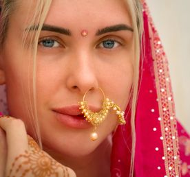 Золотой треугольник + Варанаси + праздник Холи