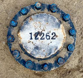 Кольская сверхглубокая (Обратный космос)