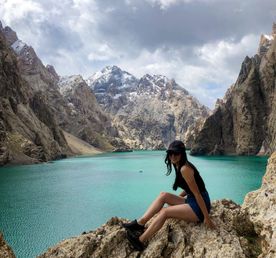 7 дней в сердце горного Кыргызстана