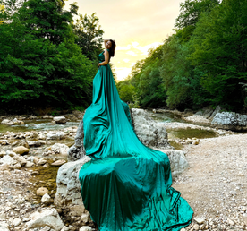 Адыгея - природный самородок + Гуамка